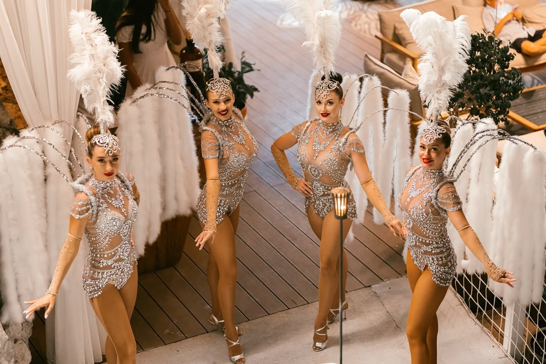 Create Your Event